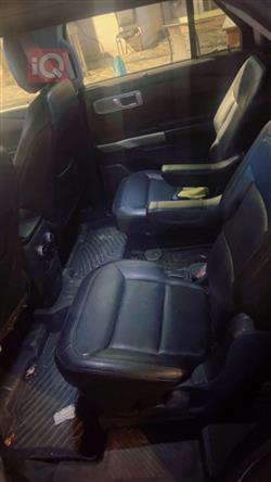 فورد إكسبلورر